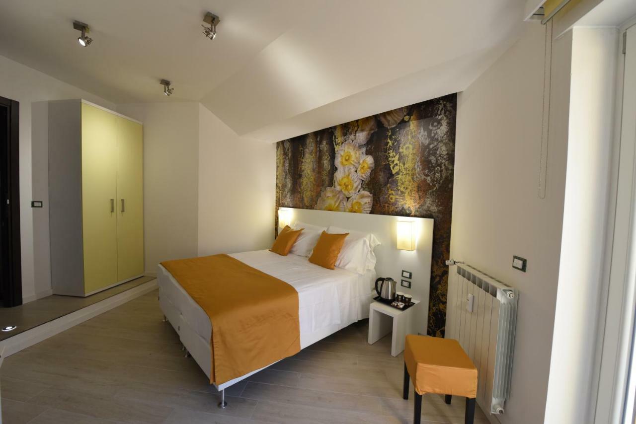 Hotel Duca'S House Roma Esterno foto