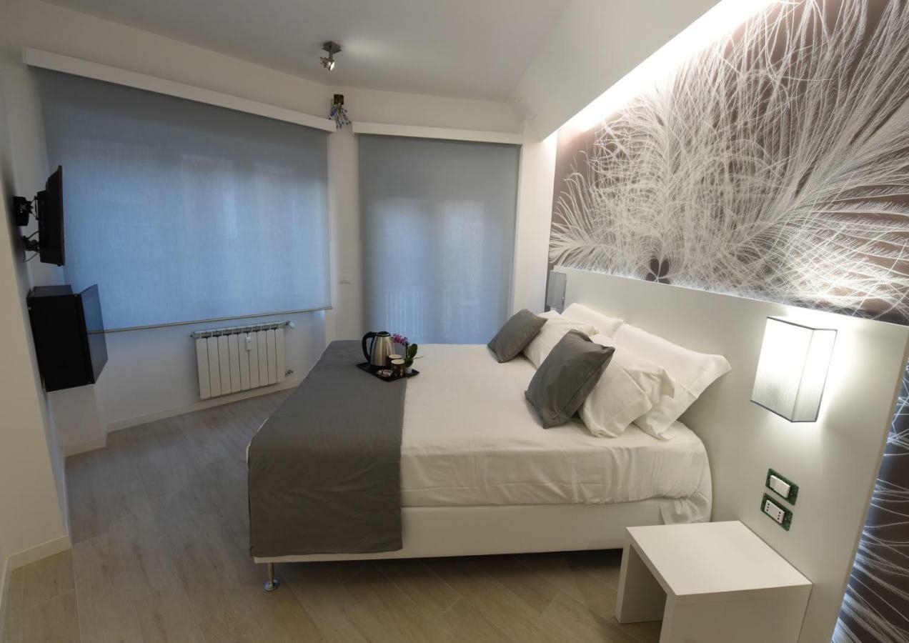 Hotel Duca'S House Roma Esterno foto
