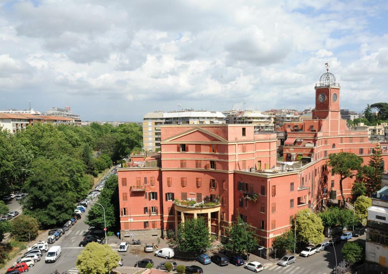 Hotel Duca'S House Roma Esterno foto